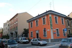 Hotel La Caravella Milano